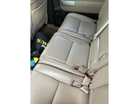 Toyota Sequoia LIMITED, снимка 9