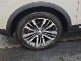 Ford Explorer * PLATINUM * * 7-МЕСТНА* * ПОДГРЕВИ ОГЛЕДАЛА СЕДАЛ, снимка 13 - Автомобили и джипове - 53607511