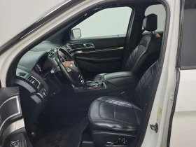 Ford Explorer * PLATINUM * * 7-МЕСТНА* * ПОДГРЕВИ ОГЛЕДАЛА СЕДАЛ, снимка 5 - Автомобили и джипове - 53607511