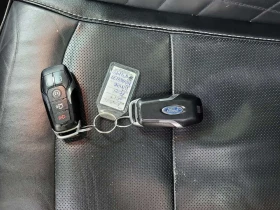 Ford Explorer * PLATINUM * * 7-МЕСТНА* * ПОДГРЕВИ ОГЛЕДАЛА СЕДАЛ, снимка 17 - Автомобили и джипове - 53607511