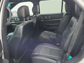 Ford Explorer * PLATINUM * * 7-МЕСТНА* * ПОДГРЕВИ ОГЛЕДАЛА СЕДАЛ, снимка 12 - Автомобили и джипове - 53607511