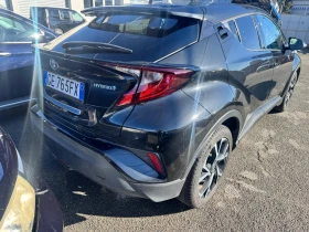 Toyota C-HR 1.8 HYBRID ГАРАНЦИОННА CAR PLAY ANDROID AUTO WAZE - 17895 € / 34999.58 лв. - 55986403 5