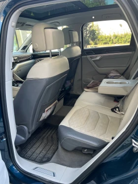 VW Touareg - 42700 € / 83513.94 лв. - 47724087 5