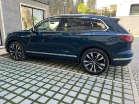 VW Touareg - 42700 € / 83513.94 лв. - 47724087 15