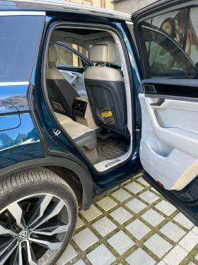 VW Touareg - 42700 € / 83513.94 лв. - 47724087 3