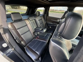 Jeep Grand cherokee 3.0 OVERLAND FULL ШВЕЙЦАРИЯ | Auto.bg — изображение 13