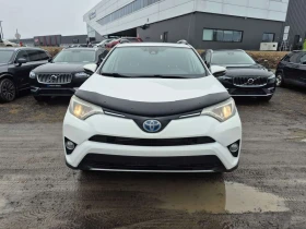 Toyota Rav4 * 4dr * CARFAX * KEYLESS * ШИБИДАХ | Auto.bg — изображение 6