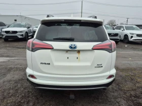 Toyota Rav4 * 4dr * CARFAX * KEYLESS * ШИБИДАХ | Auto.bg — изображение 4