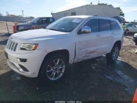 Jeep Grand cherokee SUMMIT 3.6 4�4 Harman Kardon ��������� �������� | Mobile.bg � ����� ������ 2