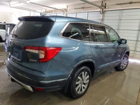 Honda Pilot 3.5l Ex | Mobile.bg � ����� ������ 3