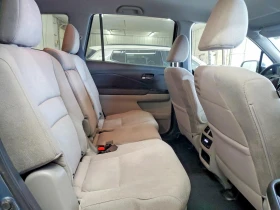 Honda Pilot 3.5l Ex | Mobile.bg � ����� ������ 11