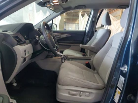 Honda Pilot 3.5l Ex | Mobile.bg � ����� ������ 7