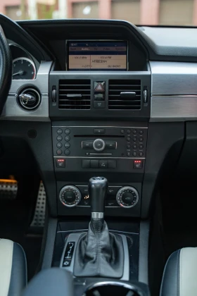 Mercedes-Benz GLK 320 CDI 4MATIC Edition 1 | Auto.bg — изображение 12