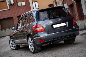 Mercedes-Benz GLK 320 CDI 4MATIC Edition 1 | Auto.bg — изображение 6