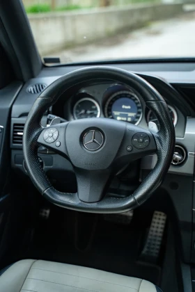 Mercedes-Benz GLK 320 CDI 4MATIC Edition 1 | Auto.bg — изображение 13