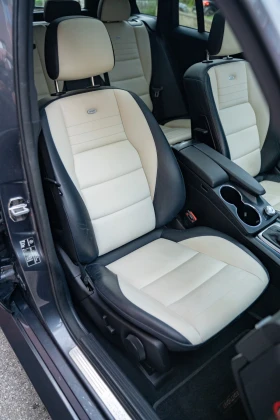 Mercedes-Benz GLK 320 CDI 4MATIC Edition 1 | Auto.bg — изображение 8