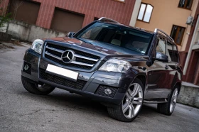 Mercedes-Benz GLK 320 CDI 4MATIC Edition 1 | Auto.bg — изображение 3
