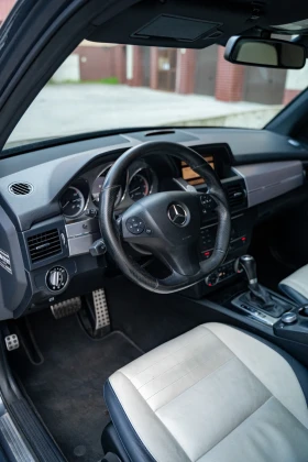 Mercedes-Benz GLK 320 CDI 4MATIC Edition 1 | Auto.bg — изображение 7