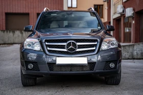 Mercedes-Benz GLK 320 CDI 4MATIC Edition 1 | Auto.bg — изображение 2