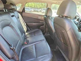 Hyundai Kona Ultimate 64 kWh - 12000 € / 23469.96 лв. - 53330745 10