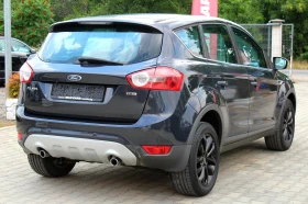 Ford Kuga TITANIUM 2.0TDCi 136��/�������� ������ | Mobile.bg � ����� ������ 7