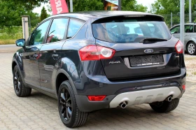 Ford Kuga TITANIUM 2.0TDCi 136��/�������� ������ | Mobile.bg � ����� ������ 5