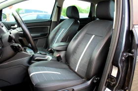 Ford Kuga TITANIUM 2.0TDCi 136��/�������� ������ | Mobile.bg � ����� ������ 11