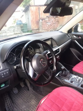 Mazda CX-5 undefined | Auto.bg — изображение 7