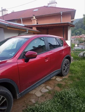 Mazda CX-5 undefined | Auto.bg — изображение 2