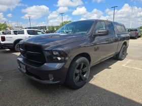 ������ Dodge RAM 1500