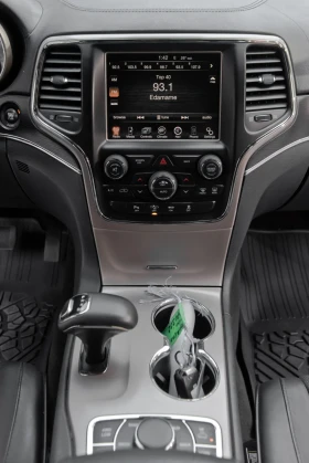 Jeep Grand cherokee Summit extra | Mobile.bg � ����� ������ 17