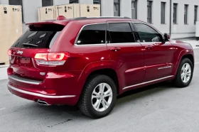Jeep Grand cherokee Summit extra | Mobile.bg � ����� ������ 7
