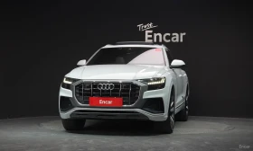 Audi Q8 50TDI* QUATTRO* TEXNOTEST* FULL* UNIKAT*  | Auto.bg — изображение 3