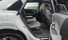 Audi Q8 50TDI* QUATTRO* TEXNOTEST* FULL* UNIKAT*  | Auto.bg — изображение 12