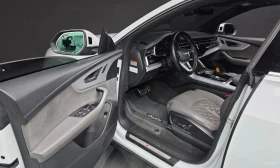 Audi Q8 50TDI* QUATTRO* TEXNOTEST* FULL* UNIKAT*  | Auto.bg — изображение 10
