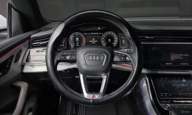 Audi Q8 50TDI* QUATTRO* TEXNOTEST* FULL* UNIKAT*  | Auto.bg — изображение 13