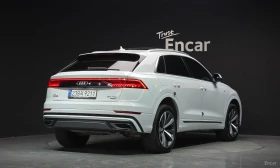 Audi Q8 50TDI* QUATTRO* TEXNOTEST* FULL* UNIKAT*  | Auto.bg — изображение 2