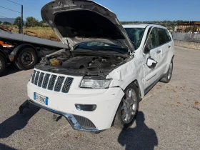 Jeep Grand cherokee 3.0CDI тип мотор VM44D