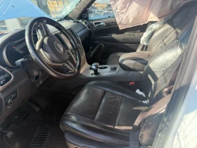 Jeep Grand cherokee 3.0CDI тип мотор VM44D | Auto.bg — изображение 8