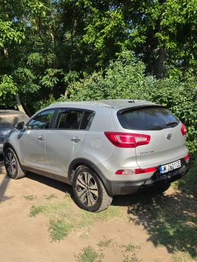 Kia Sportage 2.0 CRDi 4x4 | Mobile.bg � ����� ������ 2