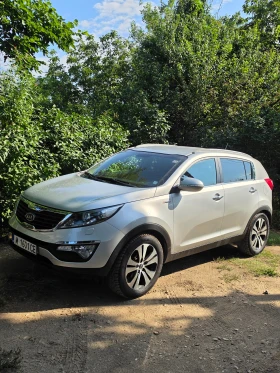Kia Sportage 2.0 CRDi 4x4 | Mobile.bg � ����� ������ 13