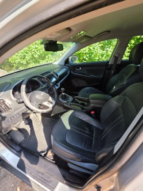 Kia Sportage 2.0 CRDi 4x4 | Mobile.bg � ����� ������ 5