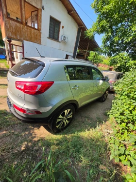 Kia Sportage 2.0 CRDi 4x4 | Mobile.bg � ����� ������ 16