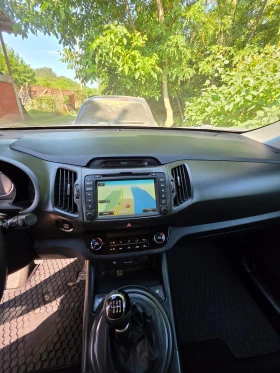 Kia Sportage 2.0 CRDi 4x4 | Mobile.bg � ����� ������ 9