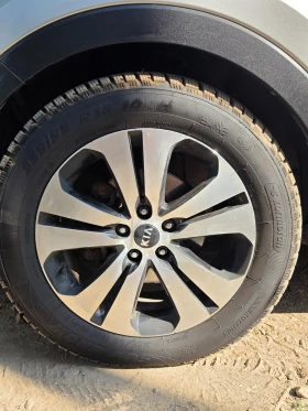 Kia Sportage 2.0 CRDi 4x4 | Mobile.bg � ����� ������ 12