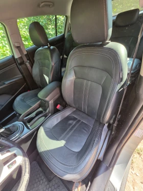 Kia Sportage 2.0 CRDi 4x4 | Mobile.bg � ����� ������ 6
