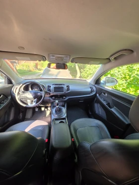 Kia Sportage 2.0 CRDi 4x4 | Mobile.bg � ����� ������ 7