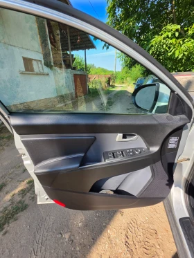 Kia Sportage 2.0 CRDi 4x4 | Mobile.bg � ����� ������ 14