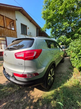 Kia Sportage 2.0 CRDi 4x4 | Mobile.bg � ����� ������ 15