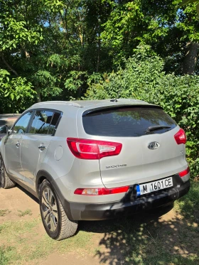 Kia Sportage 2.0 CRDi 4x4 | Mobile.bg � ����� ������ 3